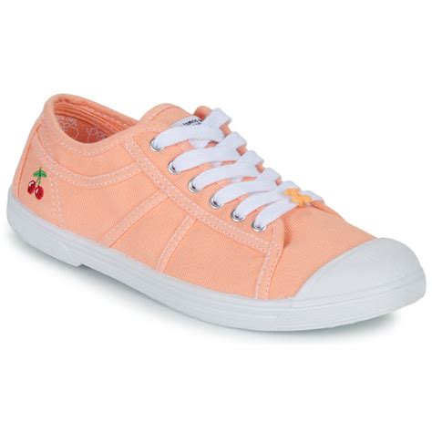 Le temps des on sale cerises basket femme