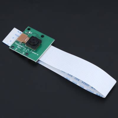 Image result for Raspberry Pi Camera Module CSI