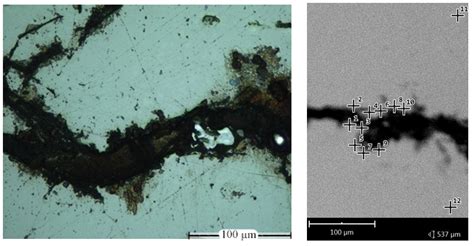 Investigation of Soft Magnetic Material Fe-6.5Si Fracture Obtained by ...