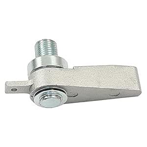 Reelcraft S600675 - Latch Pawl Assembly : Amazon.in: Home Improvement