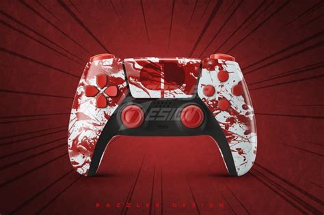 Image result for PS5 Controller Design