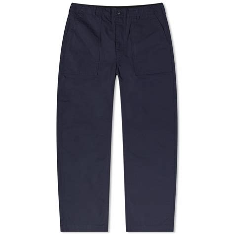 Engineered Garments Men's Fatigue Pants Engineered Garments
