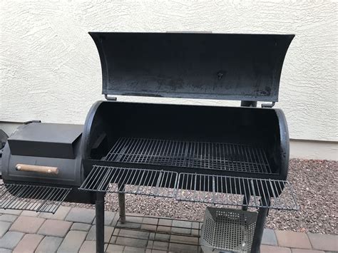 New Braunfels Grills And Smokers at Harvey Horton blog