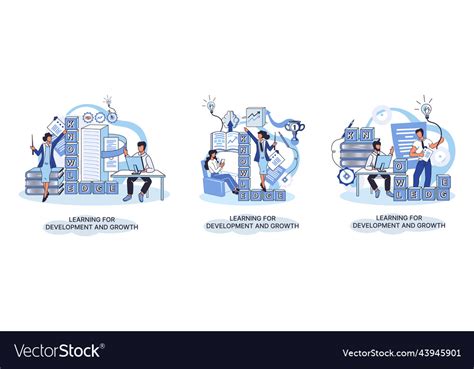 Image result for Learning and Development Vector