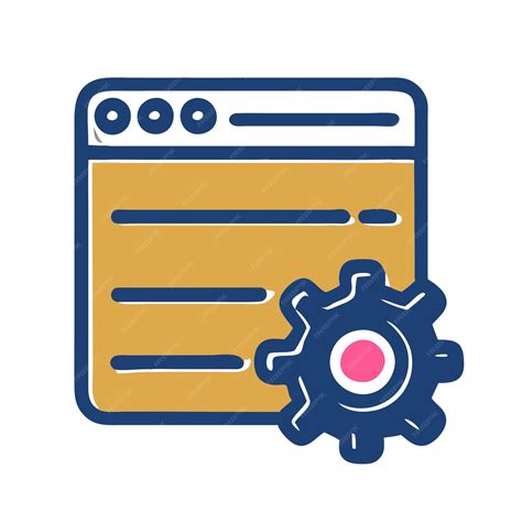 Interface Icon 的图像结果