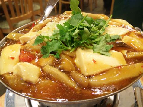 Yuan Fu Vegetarian - Explore The Plant-Powered World