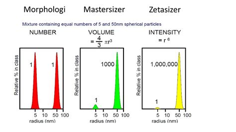 Image result for Particle Size Analysis Methods