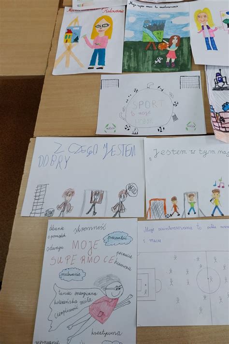 Zespół Szkolno - Przedszkolny w Zawadzie