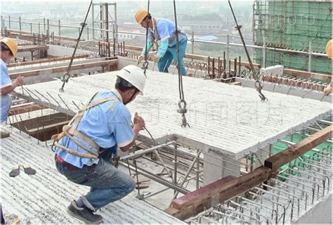 河南省拟认定新一批装配式建筑示范城区和产业基地