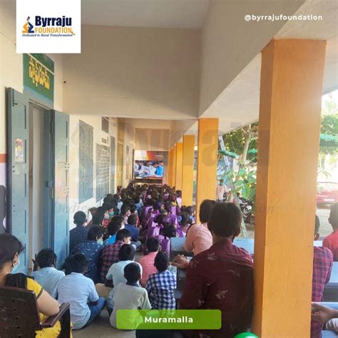 Muramalla | Byrraju Foundation