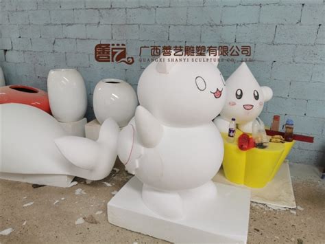 泡沫雕塑 - 四川新思维雕塑有限公司