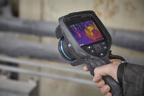 FLIR Thermal Imaging Systems | Viper Camera Imaging
