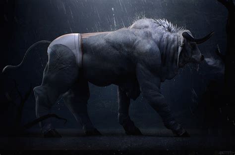 Minotaure Percy Jackson