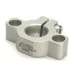 3D Bracket Selectable Part Join Base Flange Type | MIYOSHI PIJON ...