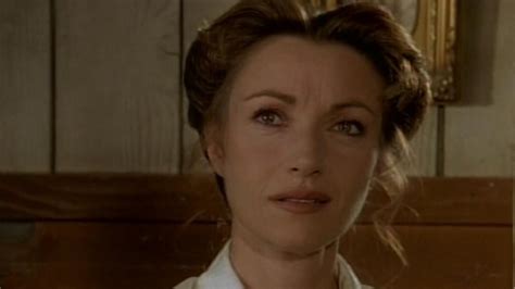 Dr Quinn Medicine Woman Hair