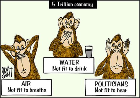 Simply Put: The 3 monkeys