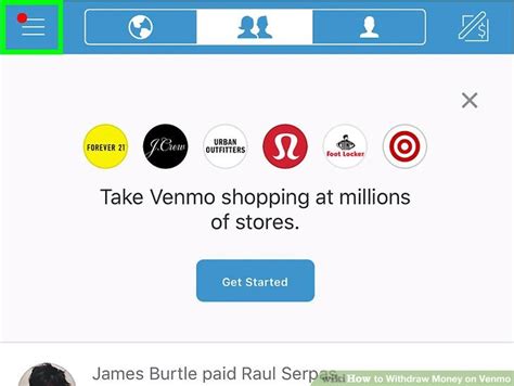 Image result for Venmo Notification Icon
