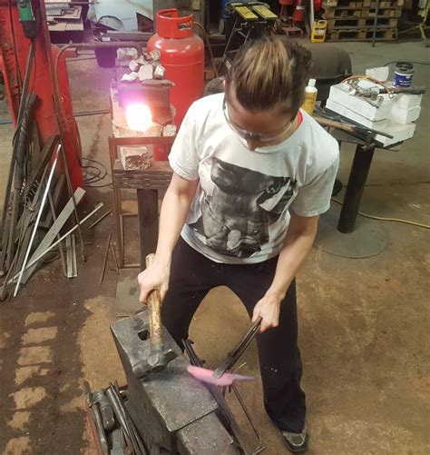 Image result for Knife Making Lessons