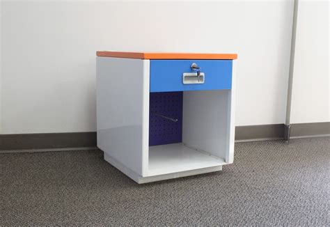 Electronic Storage Cabinet - Wisconsin Metal Parts