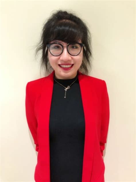 Xinbo Lau | Rutgers SAS-Newark