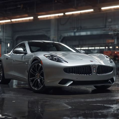 Fisker Stock Today: An In-Depth Analysis of Performance