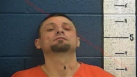 Fugitive arrested in Rockcastle Co. faces additional drug charges
