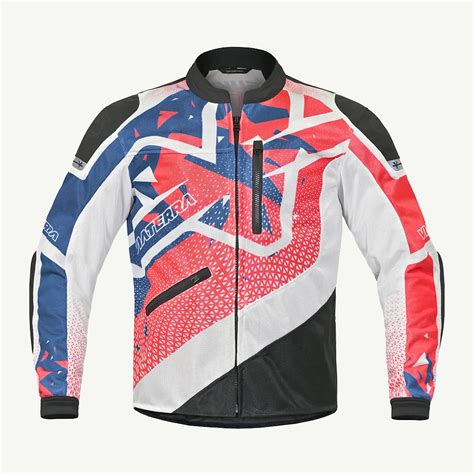 Corbett Off‑Road Jacket | Breathable Trail Riding Mesh Jacket ...