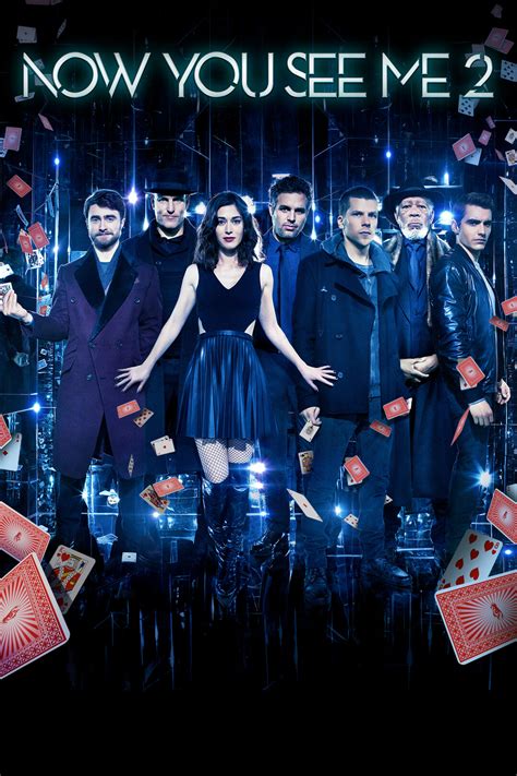 Index Of Now You See Me