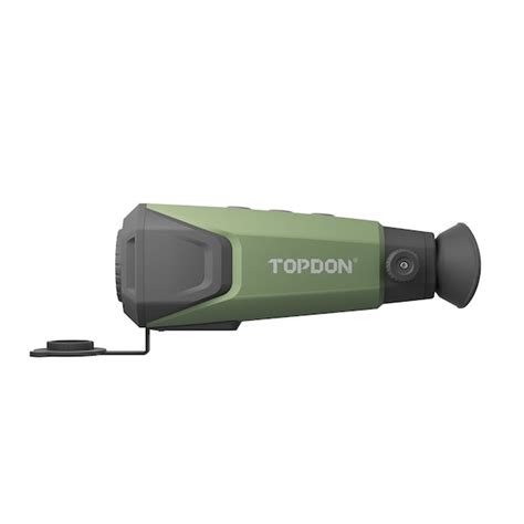 Topdon Thermal Imager TS004 | Zoro