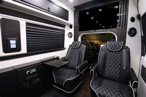 Luxe Cruiser - Midwest Automotive Designs