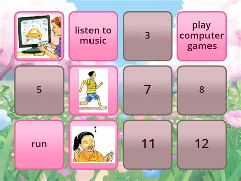 Image result for Match a Track Memory Game