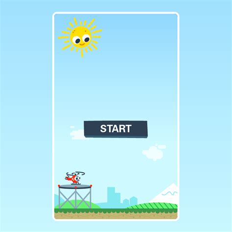 Rega Helicopter Flight