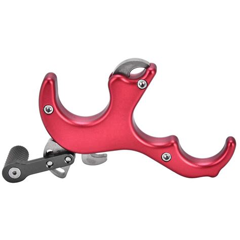 Lightweight Archery Release Aids, Ergonomic Bow Release Trigger ...