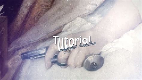 Image result for Videostar Begginer Transition Tutorial