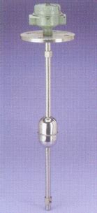 Magnetic Float Operated Guided Level Transmitter - Manufacturers ...