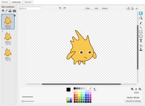 Image result for How to Use Scratch 2.0 App