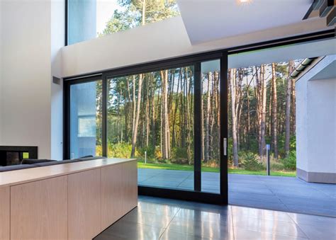 Floor To Ceiling Sliding Glass Doors Cost | Shelly Lighting