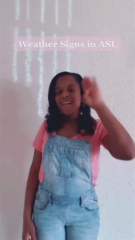 57 Sign language chart ideas