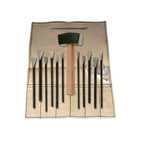 Sculpture House Professional Stone Tool Set : Amazon.in: Home Improvement