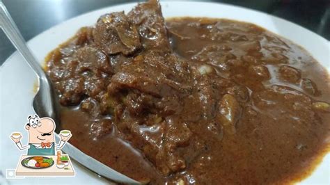 Classic Restaurant, Gonikoppal - Restaurant menu, prices and reviews