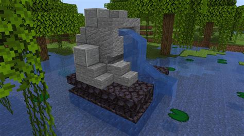 Image result for Frog Minecraft Build Easy