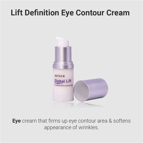 EYE CONTOUR – Skeyndor