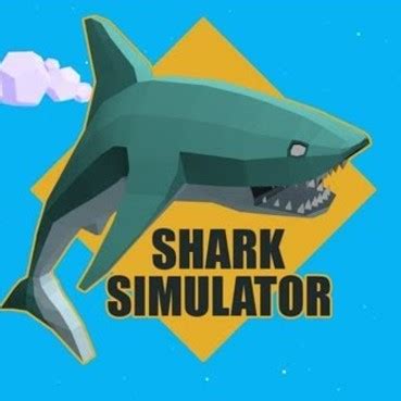 Shark Simulation 的图像结果