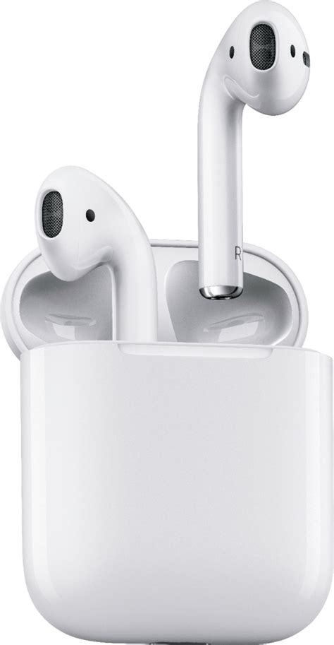 Customer Reviews: Apple AirPods with Charging Case (1st Generation ...