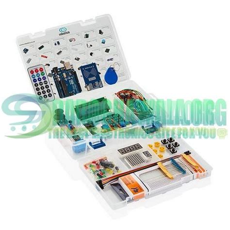 Arduino Upgrade Learning Kit 的图像结果