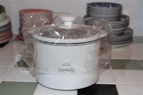 25 Crock-pot Liners slow cooker Liners for 1qt