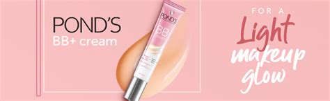 POND's Bb+ Light Coverage Cream, Instant Spot Coverage For Normal Skin ...