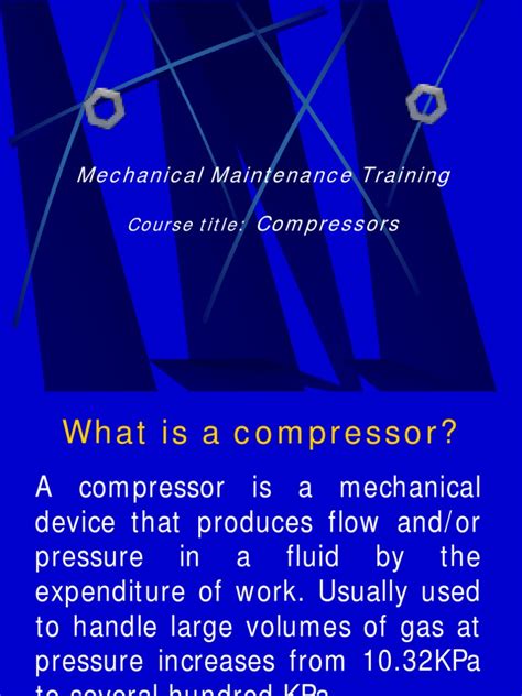 Image result for Compressor Simulator Trainning