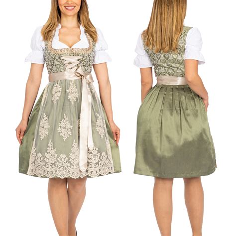Traditional Dirndl Shoes