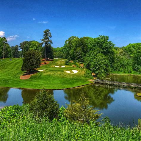 GOLDEN HORSESHOE GOLF CLUB (Williamsburg): Ce qu'il faut savoir pour ...
